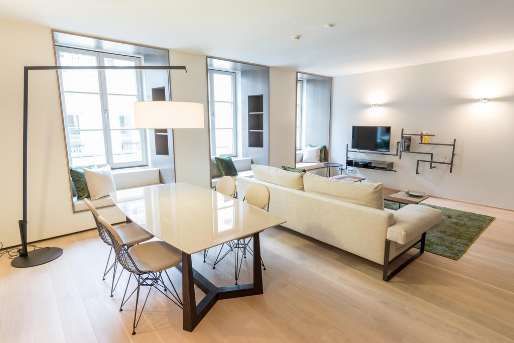Apartamento Relais Louvigny Luxemburgo Exterior foto